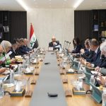 اللجنة التحضيرية الخاصة بعقد القمةالعربية الرابعة لريادة الأعمال في العراقتعقد اجتماعها الثاني