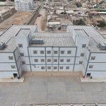 وزارة التخطيط تتابع مشروعين لبناء عدد من المدارس في محافظة بابل