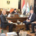 وزارة التخطيط تؤكد تعزيز التحول الرقمي وتبسيط الخدمات الحكومية