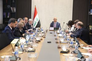 استعدادات متواصلة لإستضافة القمة العربية الرابعة لريادة الأعمال
