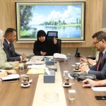 وزارة التخطيط تناقشُ مخاطر الفساد وآليات تنفيذ الاستراتيجية الوطنية للنزاهة ومكافحة الفساد