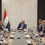 وزارة التخطيط تناقش خطوات تنفيذ نظام معلومات سُوق العمل في العراق