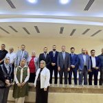 وزارة التخطيط تعقد ورشة عمل عن آليات الترشيح والمشاركة في جائزة تقصي الإبداع في محافظة نينوى