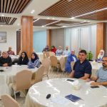 وزارة التخطيط تعقدُ ورشة عمل عن تأثير التكنولوجيا الحديثة على تنمية الشباب
