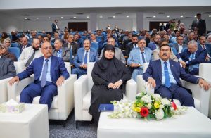 بالتعاون مع مكتب رئيس الوزراءوزارة التخطيط تنظم ورشة لتبسيط الإجراءات والخدمات الحكومية