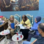 وزارة التخطيط تواصلُ إجراءاتها الرقابية على المكاتب الاستشارية غير الحكومية في العاصمة بغداد