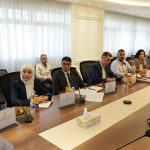 وزارة التخطيط تبحث إعداد معايير اعتماد المستشفيات وفق المعايير الدولية