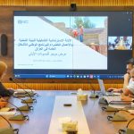 وزارة التخطيط تعقد ورشة عمل لمراجعة الأدلة الإرشادية التشغيلية للبرنامج الوطني للأشغال العامة