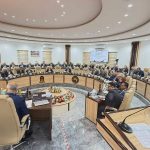 وزارة التخطيط تشارك في أعمال المجلس الاستشاري الصناعي بجامعة الأنبار