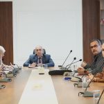 وزارة التخطيط تتابع مع منظمة العمل الدولية آليات تنفيذ مشروع نظام معلومات سوق العمل