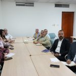 وزارة التخطيط تنظّم ورشة تدريبية للتعريف بآليات نظام إدارة التنمية في العراق (IDMS)