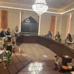 مجلس تطوير القطاع الخاص يعقد اجتماعا لبحث سبل تطويره وتعزيزه دوره الاستراتيجي