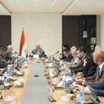 وزارة التخطيط تناقش التحضيرات التنظيمية والفنية للقمة العربية الرابعة لريادة الأعمال في العراق