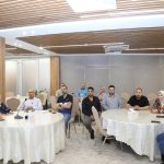 وزارة التخطيط تعقدُ ورشة عمل عن الحوكمة الرقمية والأمن السيبراني