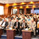 وزارة التخطيط تعقدُ ورشة توعوية عن التحايل المُعزز بالذكاء الاصطناعي