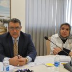 وزارة التخطيط تعقدُ ورشة عمل عن التجربة الصينية في التخفيف من الفقر والتجارة الالكترونية