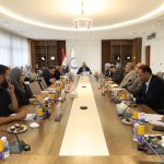 الهيأة العراقية للاعتماد تعقدُ اجتماعها الدوري التاسع لمتابعة الإنجازات المتحققة وخطط العمل المُستقبلية