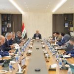 وزارة التخطيط تناقشُ التحضيرات والآليات التنظيمية والفنية للقمة العربية الرابعة لريادة الأعمال في العراق