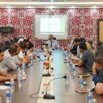 وزارة التخطيط تُنفذ دورة تدريبية عن “المُتطلبات الأساسية لتنفيذ المشاريع” في الخطط الإستثمارية