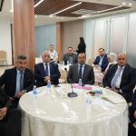 وزارة التخطيط تعقد ورشة عمل عن صناديق الثروة السيادية وآليات تنفيذها في العراق