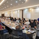 التخطيط تواصلُ تنفيذ دورتها التدريبية بشأن المُتطلبات الأساسية لتنفيذ إدراج المشاريع الاستثمارية