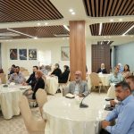 وزارة التخطيط تناقش استراتيجية “السّحاب المُمطرة” للتحول الاقتصادي والتنمية المُستدامة في العراق