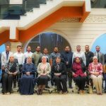التخطيط تختتمُ الدورة التدريبية الخاصة بالمُتطلبات الأساسية لتنفيذ إدراج المشاريع في الخطط الاستثمارية