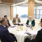 وزارة التخطيط تناقشُ آليات إعداد الدليل الاسترشادي الوطني للوظائف الخاصة بذوي الإعاقة والاحتياجات الخاصة