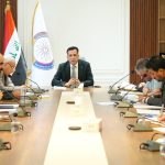 وزارة التخطيط تناقش المراحل النهائية لإعداد المعايير التخطيطية الموحدة