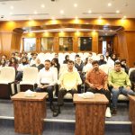 وزارة التخطيط تستقبلُ طلبة الجامعات الحكومية والأهلية ضمن برنامج التدريب الصيفي
