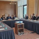 وزارة التخطيط تعقد ورشة عمل لمراجعة التقدم المحرز لاعمال مشروع الصندوق الاجتماعي للتنمية