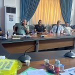 وزارة التخطيط تعقدُ ورشة عمل لتعزيز تنفيذ أهداف التنمية المُستدامة على المستوى المحلي في مُحافظة ديالى