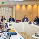 وزارة التخطيط تعقدُ الاجتماع الأول لإعداد استراتيجية قطاع خدمات البناء والإسكان