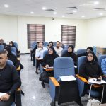 هيأة الاعتماد العراقية تنظمُ دورة تخصصية في التدقيق الداخلي وفق متطلبات المُواصفة ISO 17025