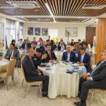 وزارة التخطيط تعقدُ ورشة تعريفية لإعداد خطة الاستثمار والتنمية في قضاء سنجار بمحافظة نينوى