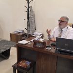 وزارة التخطيط تواصلُ إجراءاتها الرقابية على المكاتب الاستشارية غير الحكومية في العاصمة بغداد