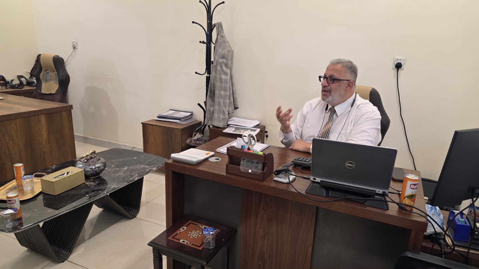 You are currently viewing وزارة التخطيط تواصلُ إجراءاتها الرقابية على المكاتب الاستشارية غير الحكومية في العاصمة بغداد
