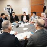 وزارة التخطيط تشارك بورشة التحقق والمراجعة النهائية للأدلة الاسترشادية التشغيلية الخاصة بالبرنامج الوطني للأشغال العامة