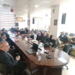 وزارة التخطيط تقيمُ ورشة عمل عن جائزة اليوم الوظيفي الوطني في العراق