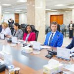 وزارة التخطيط تناقش تمديد العمل ببرنامج الحماية الاجتماعية المشترك بين العراق والاتحاد الأوروبي والأمم المُتحدة