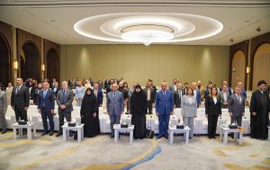 وزارة التخطيط تعقدُ مُؤتمرها السّنوي احتفاءً باليوم العالمي للسُّكان تحت شعار (شباب العراق : ثروة وفرصة واستثمار)