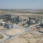 وزارة التخطيط تتابع ميدانيًا مشروع تحويل محطة الديوانية الغازية إلى الدورة المُركبة