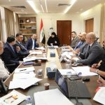 وزارة التخطيط تناقش آليات إعداد استراتيجية حقوق الأقليات ومحاورها الرئيسة