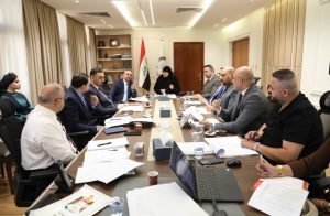 وزارة التخطيط تناقش آليات إعداد استراتيجية حقوق الأقليات ومحاورها الرئيسة