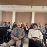 وزارة التخطيط تنفذُ ورشة تدريبية لإعداد البحوث والدراسات العلمية في مُحافظة نينوى