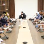 وزارة التخطيط تناقش محاور استراتيجية معالجة الاقتصاد غير المنظم في العراق وآليات تنفيذها