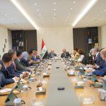 وزارة التخطيط تناقشُ التحضيرات التنظيمية والفنية للإعلان عن القمة العربية الرابعة لريادة الأعمال في العراق