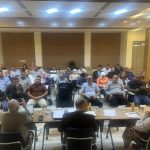 وزارة التخطيط تختتمُ ورشتها التدريبية لإعداد البحوث والدراسات العلمية في مُحافظة نينوى