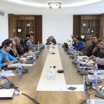 وزارة التخطيط تعلن إقرار استراتيجية نظام الحماية الاجتماعية وتناقش إعداد خطتها التنفيذية