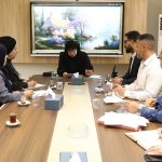 وزارة التخطيط تتابع تنفيذ خطط وبرامج اللجنة الدائمة لدعم ورعاية الشباب